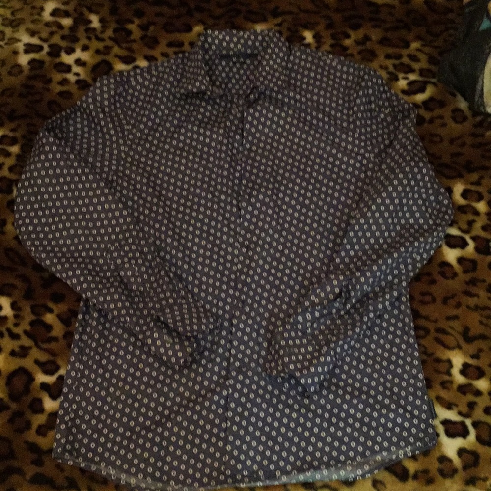 Dress shirt for men